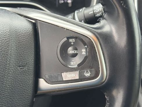 Used 2018 Honda CR-V EX-L image 24