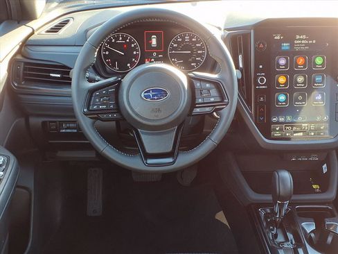 Certified 2026 Subaru Forester Premium image 2