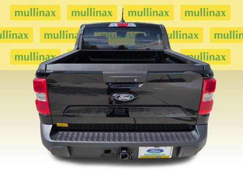 New 2026 Ford Maverick XL w/ Equipment Group 101A AWD/4WD image 25