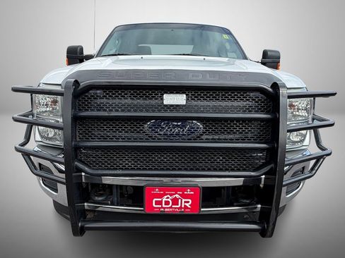 Used 2015 Ford F350 XL w/ Power Equipment Group image 9