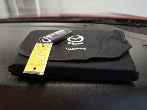 Used 2016 MAZDA CX-5 Sport image 42