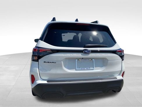 New 2026 Subaru Forester Premium AWD/4WD image 3