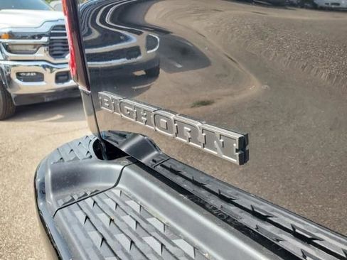 Used 2025 RAM 2500 Big Horn image 32