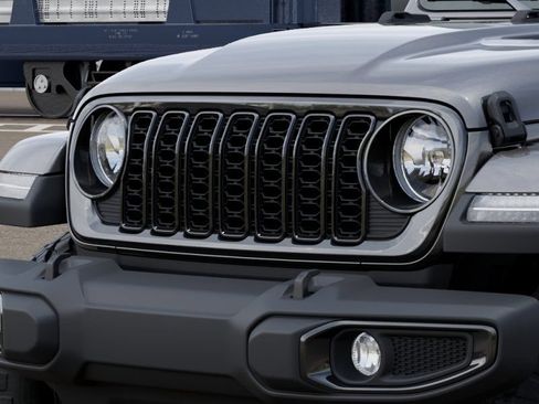 New 2026 Jeep Gladiator Sport AWD/4WD image 11