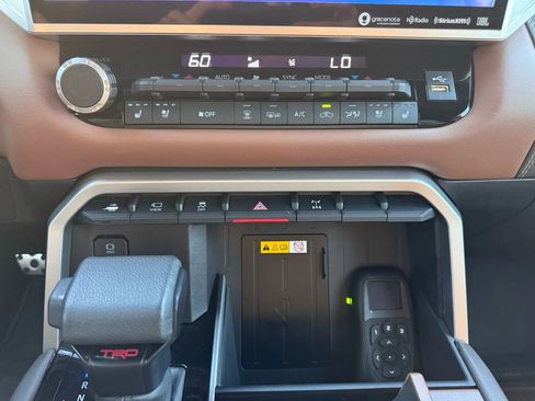 Used 2024 Toyota Tundra 1794 Edition w/ TRD Off-Road Package image 31