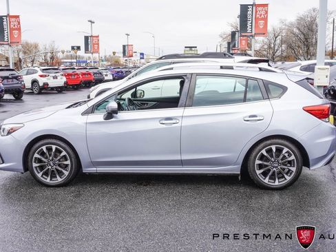 Used 2020 Subaru Impreza 2.0i Limited image 19