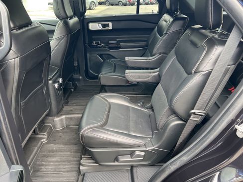 Used 2022 Ford Explorer ST w/ Equipment Group 401A image 15