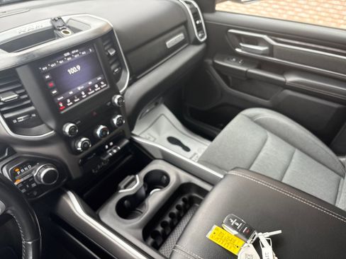 Used 2020 RAM 1500 Big Horn image 19