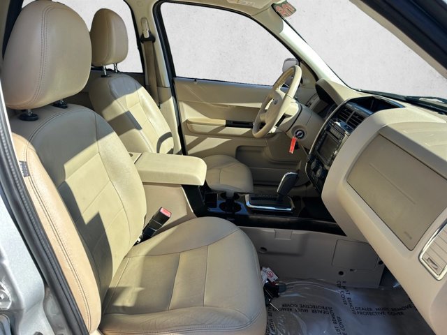 Used 2008 Ford Escape Limited AWD/4WD image 25
