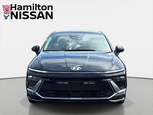 Used 2025 Hyundai Sonata SEL FWD image 6