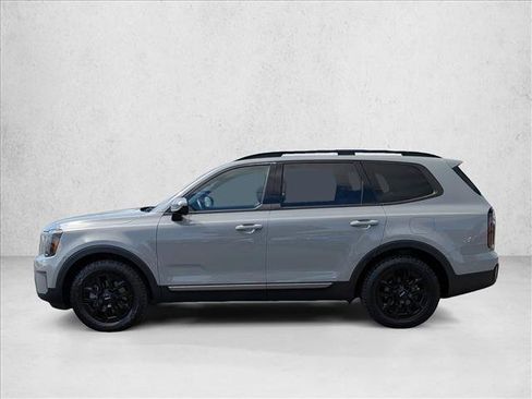 Used 2023 Kia Telluride SX X-Pro AWD/4WD image 9