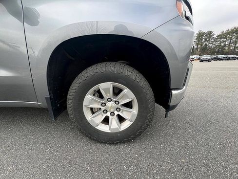 Used 2021 Chevrolet Silverado 1500 LT image 14