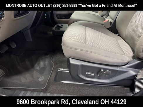 Used 2018 Ford F150 XLT w/ Equipment Group 302A Luxury image 14