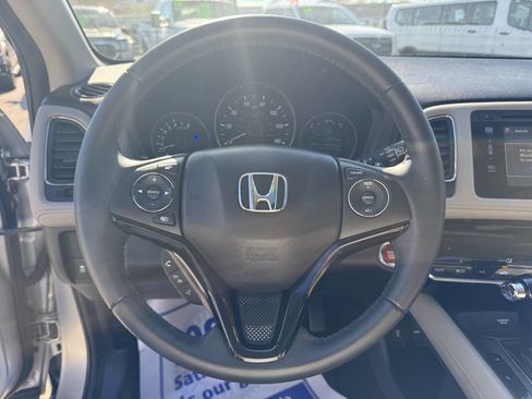 Used 2016 Honda HR-V EX-L image 19