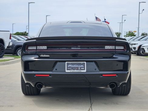 Used 2026 Dodge Charger Scat Pack AWD/4WD image 8