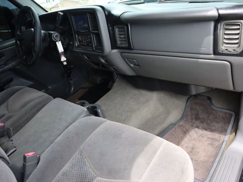 Used 2007 Chevrolet Silverado 1500 LT image 26