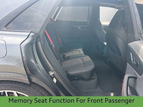 New 2026 Audi SQ8 Prestige image 34