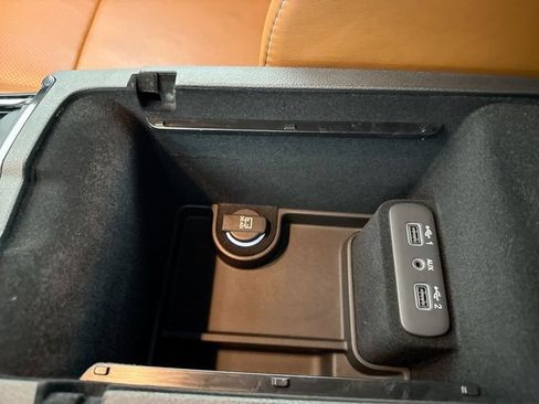 Used 2023 Dodge Charger SRT Hellcat w/ Harman/Kardon Audio Group RWD image 35