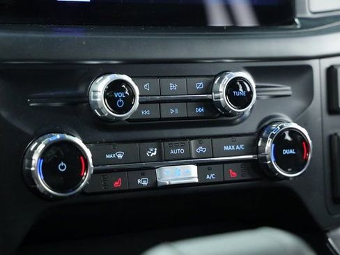 Used 2024 Ford F150 XLT w/ Equipment Group 302A MID image 21