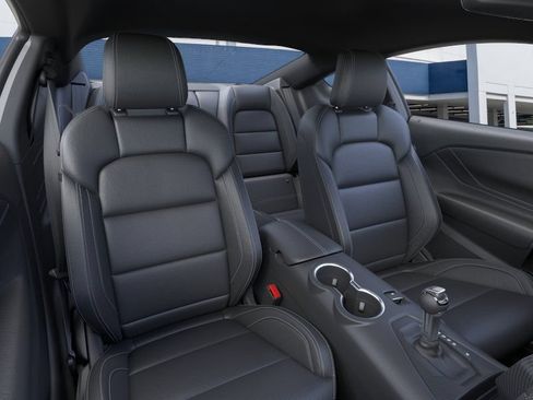 New 2026 Ford Mustang GT Premium RWD image 10