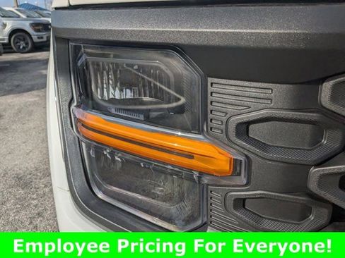 New 2026 Ford F150 XL AWD/4WD image 11