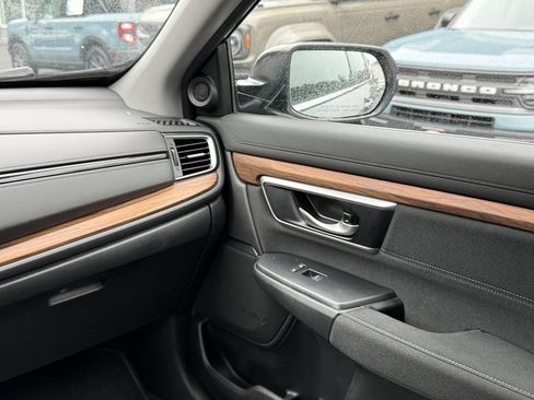 Used 2021 Honda CR-V EX image 17