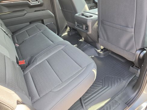New 2026 Chevrolet Silverado 1500 LT Trail Boss w/ Convenience Package II AWD/4WD image 10