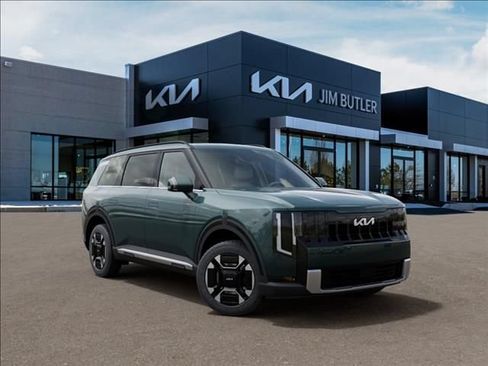 New 2027 Kia Telluride EX AWD/4WD image 8