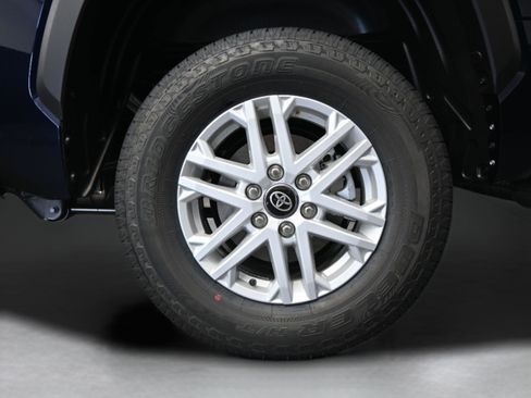 New 2026 Toyota Tundra SR5 AWD/4WD image 55