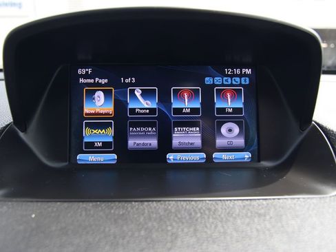 Used 2015 Buick Encore Convenience FWD image 28