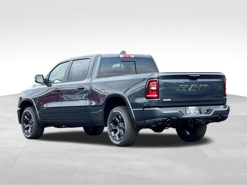 New 2026 RAM 1500 Big Horn w/ Night Edition AWD/4WD image 5