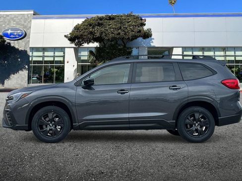 New 2026 Subaru Ascent Premium image 9