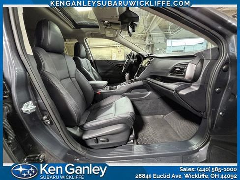 Certified 2024 Subaru Outback Limited AWD/4WD image 29