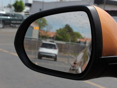 New 2025 Buick Encore GX Preferred w/ Comfort Package image 14