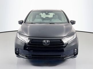 Certified 2024 Honda Odyssey Sport video 2