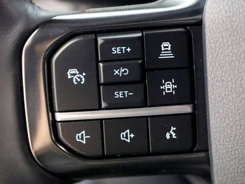 Used 2026 Ford F450 Platinum w/ FX4 Off-Road Package image 21