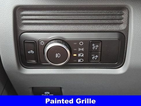 New 2025 Ford F250 XL w/ STX Appearance Package image 18