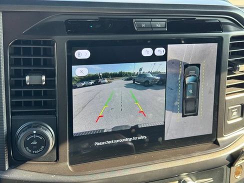 Used 2025 Ford F150 Raptor AWD/4WD image 26
