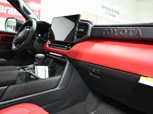 New 2026 Toyota Tundra TRD Pro image 17
