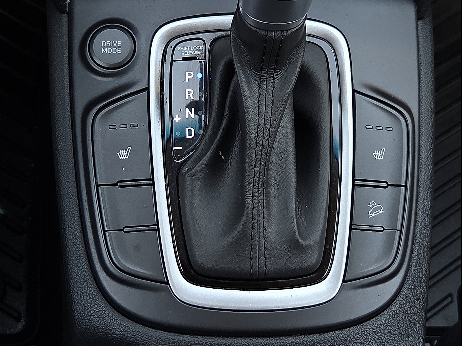Used 2021 Hyundai Kona SEL FWD image 18