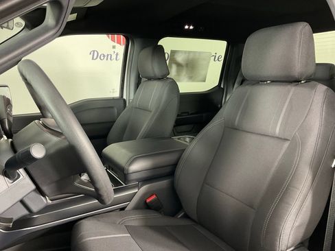 New 2026 Ford F150 STX w/ Equipment Group 200A RWD image 14