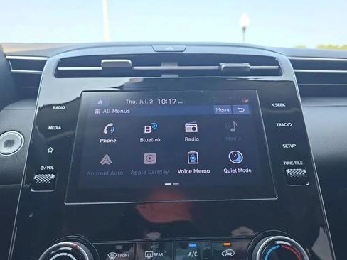 Used 2023 Hyundai Tucson SEL FWD image 26