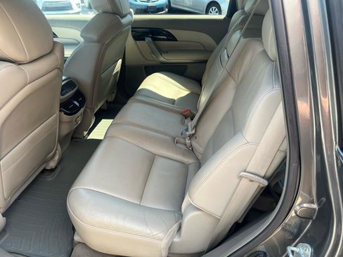 Used 2007 Acura MDX w/ Technology Package AWD/4WD image 23