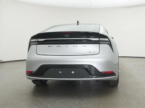 New 2026 Toyota Prius Plug-In Hybrid image 26