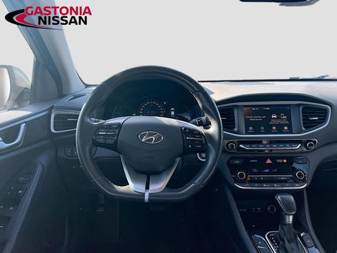 Used 2019 Hyundai Ioniq Limited image 29