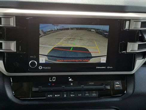 Used 2023 Toyota Tundra SR5 AWD/4WD image 14