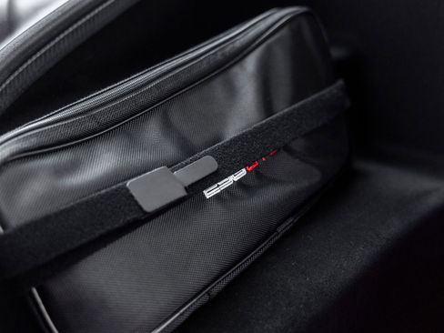 Used 2025 Ferrari 296 GTS RWD image 46