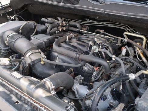 Used 2008 Toyota Sequoia Limited RWD image 34