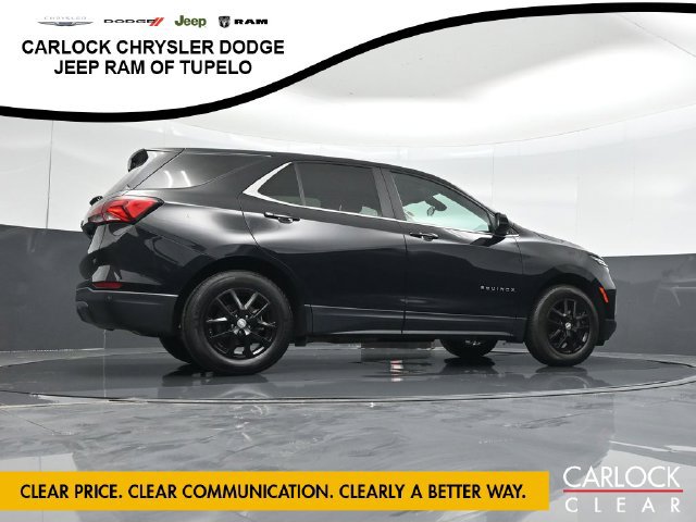 Used 2024 Chevrolet Equinox LT FWD image 56
