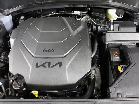 Used 2024 Kia Telluride SX image 27